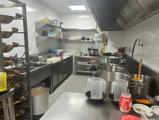 Firma/Unternehmen zu verkaufen in Valencia Stadt - 260.000 € (Ref: 9584971)