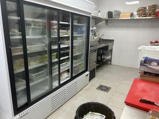 Firma/Unternehmen zu verkaufen in Valencia Stadt - 260.000 € (Ref: 9584971)