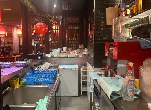 Biznes na sprzedaż w La Roqueta, Miasto Walencja - 260 000 € (Ref: 9584971)