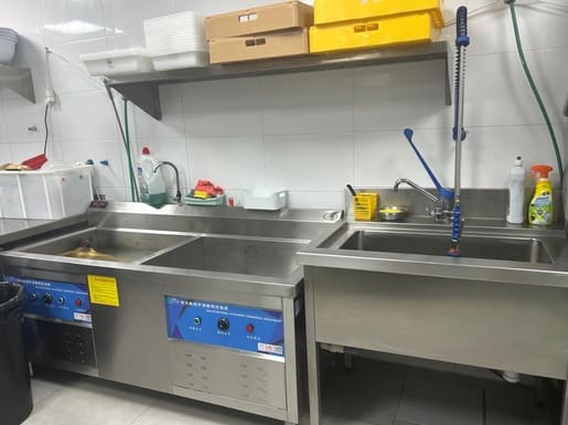 Firma/Unternehmen zu verkaufen in Valencia Stadt - 260.000 € (Ref: 9584971)