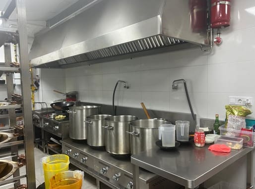 Firma/Unternehmen zu verkaufen in Valencia Stadt - 260.000 € (Ref: 9584971)