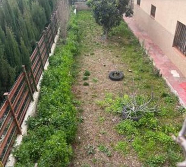 4 makuuhuone Huvila myytävänä paikassa Betera - 550 000 € (Ref: 9585012)