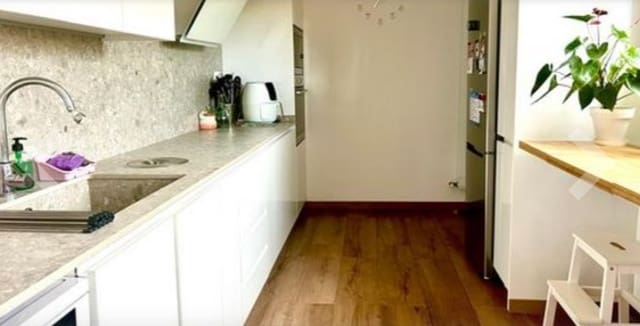 4 makuuhuone Huvila myytävänä paikassa Bétera - 550 000 € (Ref: 9585012)