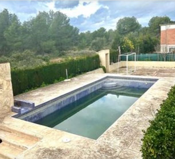 4 makuuhuone Huvila myytävänä paikassa Betera - 550 000 € (Ref: 9585012)