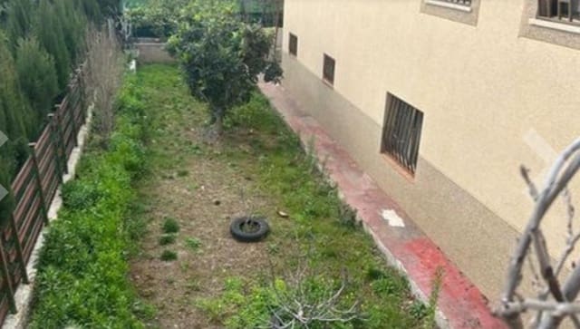 4 makuuhuone Huvila myytävänä paikassa Bétera - 550 000 € (Ref: 9585012)