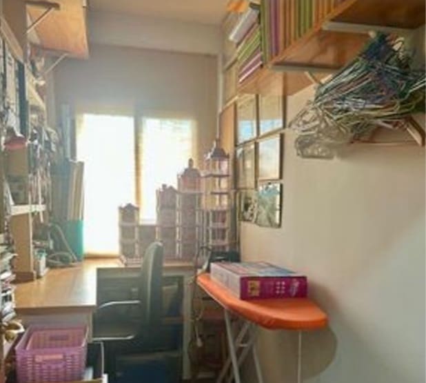 4 makuuhuone Huvila myytävänä paikassa Betera - 550 000 € (Ref: 9585012)