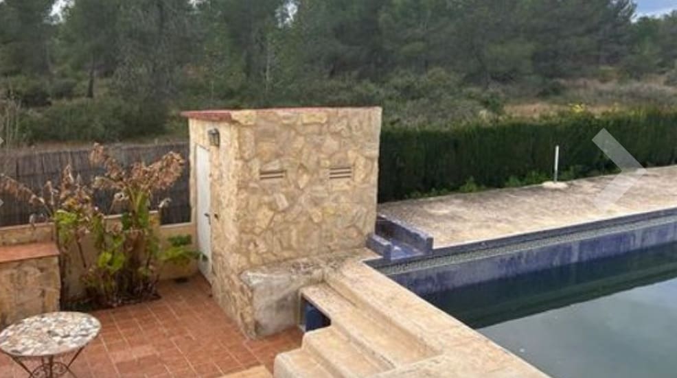 4 makuuhuone Huvila myytävänä paikassa Betera - 550 000 € (Ref: 9585012)