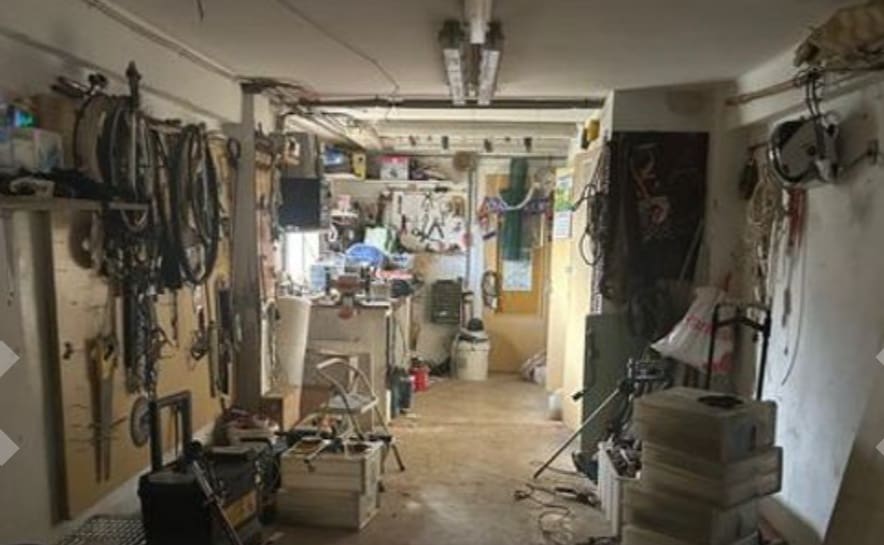 4 makuuhuone Huvila myytävänä paikassa Betera - 550 000 € (Ref: 9585012)