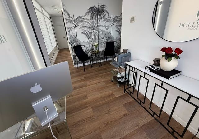 6 Zimmer Firma/Unternehmen zu verkaufen in Ciutat de les Arts i de les Ciencies, València Stadt - 200.000 € (Ref: 9585024)