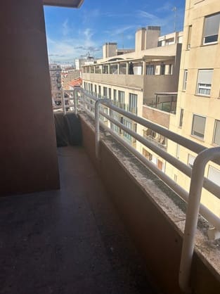 3 quarto Apartamento para venda em Russafa, Valência cidade - 400 000 € (Ref: 9589329)