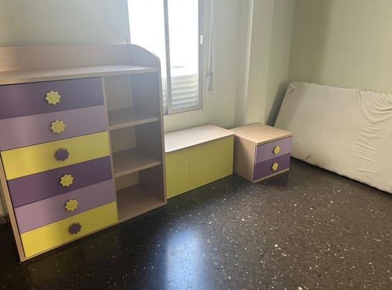 3 quarto Apartamento para venda em Russafa, Valência cidade - 400 000 € (Ref: 9589329)