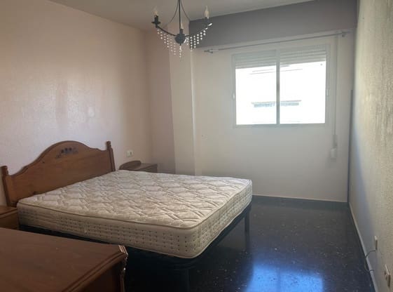 3 quarto Apartamento para venda em Russafa, Valência cidade - 400 000 € (Ref: 9589329)