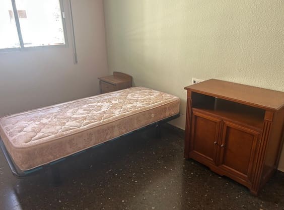 3 quarto Apartamento para venda em Russafa, Valência cidade - 400 000 € (Ref: 9589329)