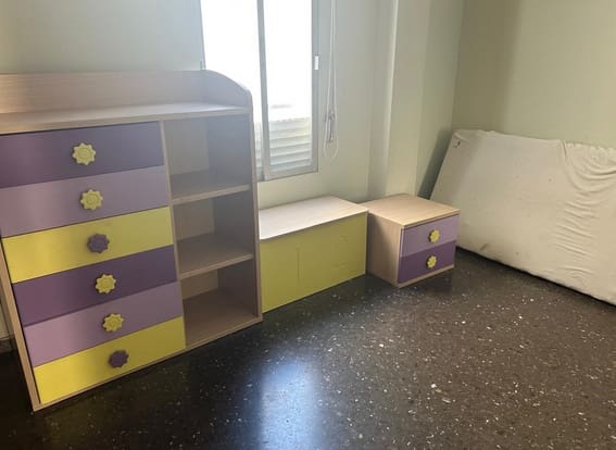 3 chambre Appartement à vendre à Valence ville - 400 000 € (Ref: 9589329)