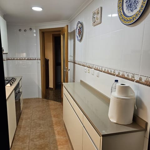 3 Zimmer Wohnung zu verkaufen in València Stadt mit Garage - 290.000 € (Ref: 9590332)