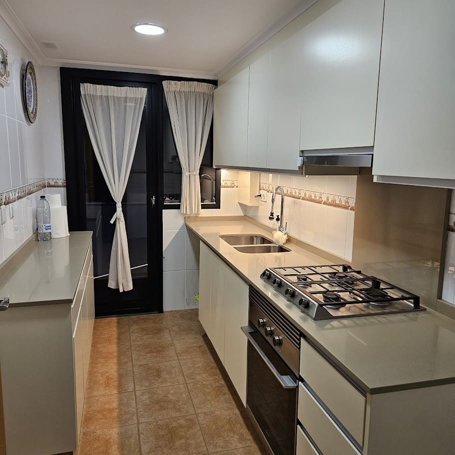 3 Zimmer Wohnung zu verkaufen in Valencia Stadt mit Garage - 290.000 € (Ref: 9590332)