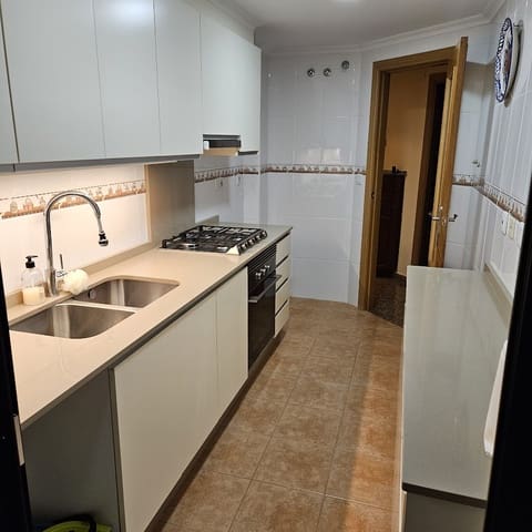 3 Zimmer Wohnung zu verkaufen in València Stadt mit Garage - 290.000 € (Ref: 9590332)
