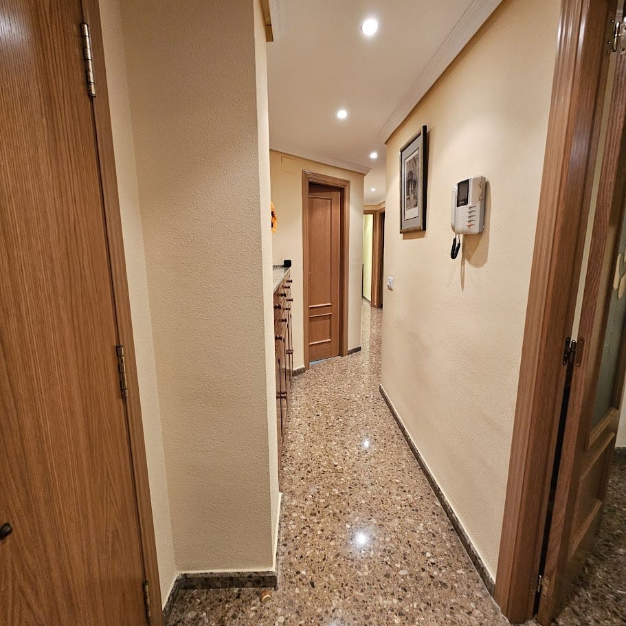 3 Zimmer Wohnung zu verkaufen in Valencia Stadt mit Garage - 290.000 € (Ref: 9590332)