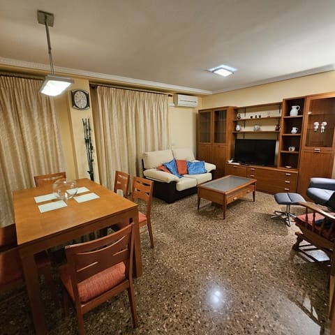 3 Zimmer Wohnung zu verkaufen in València Stadt mit Garage - 290.000 € (Ref: 9590332)