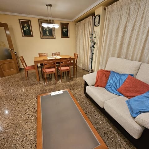 3 Zimmer Wohnung zu verkaufen in València Stadt mit Garage - 290.000 € (Ref: 9590332)