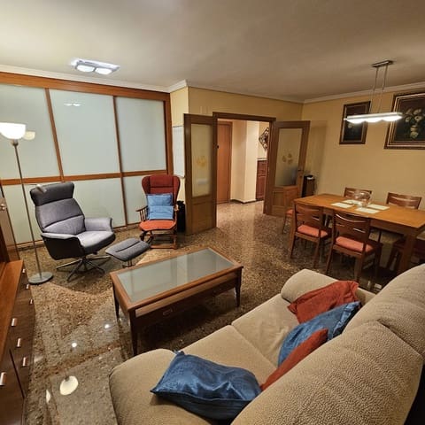 3 Zimmer Wohnung zu verkaufen in València Stadt mit Garage - 290.000 € (Ref: 9590332)