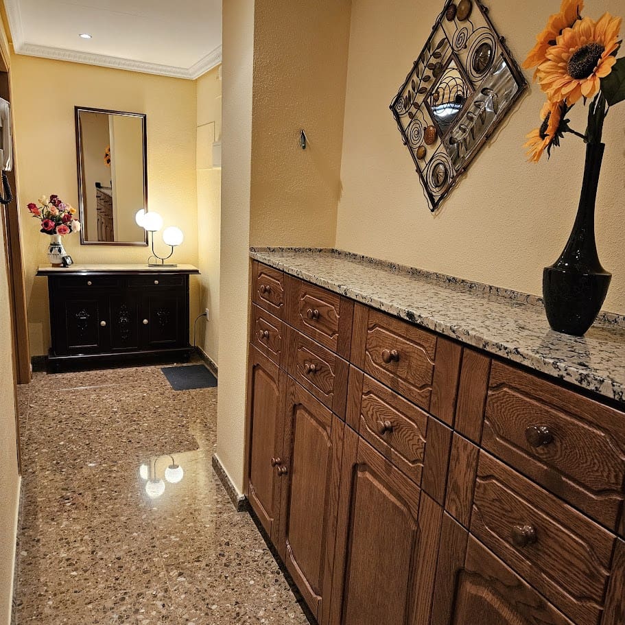 3 Zimmer Wohnung zu verkaufen in Valencia Stadt mit Garage - 290.000 € (Ref: 9590332)