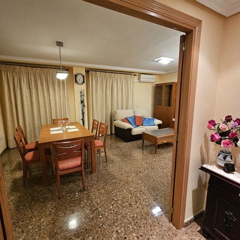 3 Zimmer Wohnung zu verkaufen in València Stadt mit Garage - 290.000 € (Ref: 9590332)