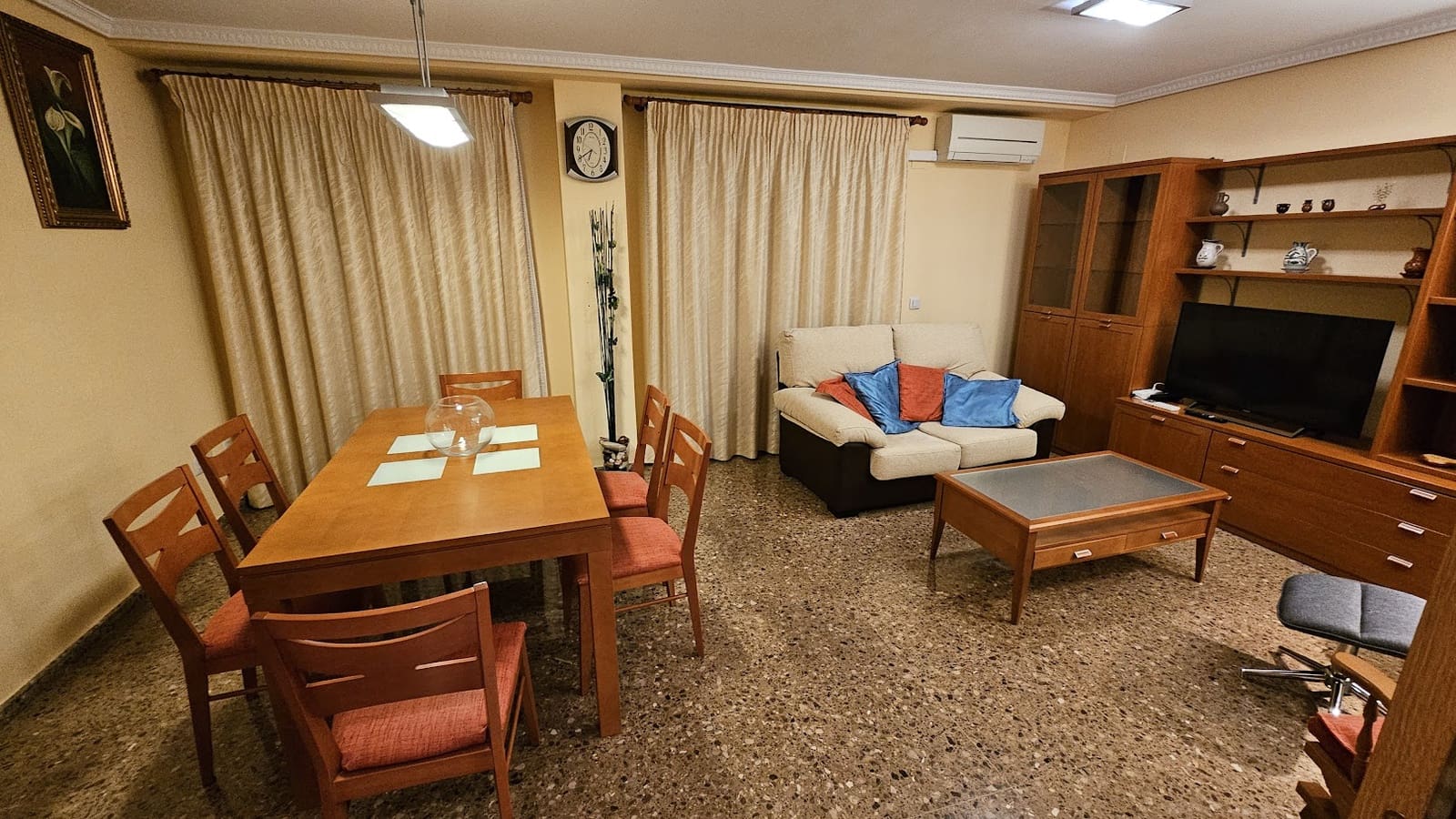 3 Zimmer Wohnung zu verkaufen in Valencia Stadt mit Garage - 290.000 € (Ref: 9590332)