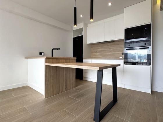 2 quarto Apartamento para venda em Pueblo de Cullera, Cullera - 255 000 € (Ref: 9590333)