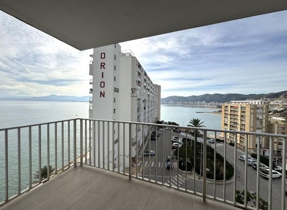 2 soveværelse Lejlighed til salg i Cullera - € 255.000 (Ref: 9590333)