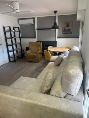 3 makuuhuone Huvila myytävänä paikassa Bétera mukana uima-altaan 
autotalli - 380 000 € (Ref: 9590334)