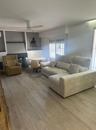 3 makuuhuone Huvila myytävänä paikassa Betera mukana uima-altaan 
autotalli - 380 000 € (Ref: 9590334)