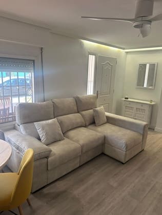 3 makuuhuone Huvila myytävänä paikassa Betera mukana uima-altaan 
autotalli - 380 000 € (Ref: 9590334)