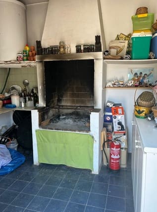 3 makuuhuone Huvila myytävänä paikassa Betera mukana uima-altaan 
autotalli - 380 000 € (Ref: 9590334)