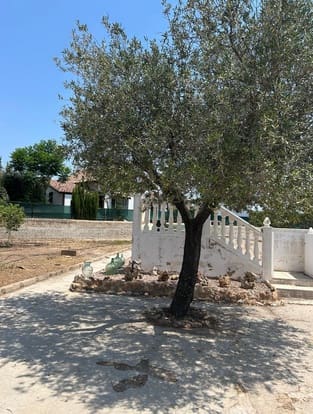 3 makuuhuone Huvila myytävänä paikassa Betera mukana uima-altaan 
autotalli - 380 000 € (Ref: 9590334)