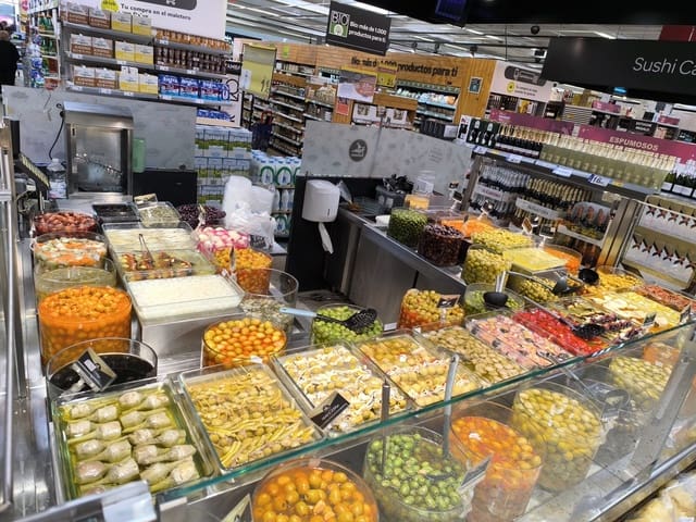 Local Commercial à vendre à L'Eliana - 120 000 € (Ref: 9606297)