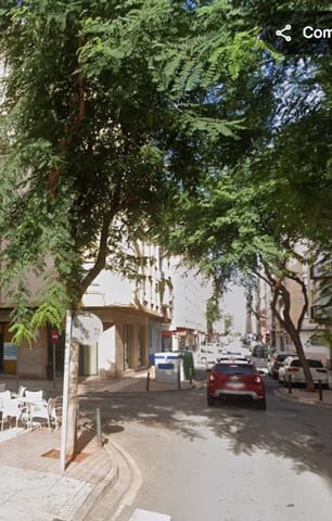 3 slaapkamer Flat te koop in Castelló de la Plana - € 43.000 (Ref: 9606309)