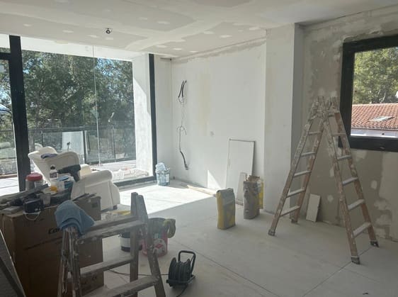 4 chambre Villa/Maison Mitoyenne à vendre à Chiva avec garage - 450 000 € (Ref: 9612039)