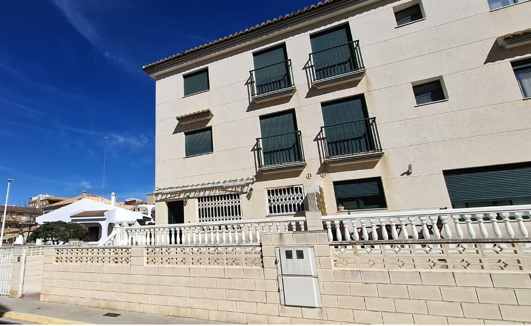 6 sypialnia Dom blizniak na sprzedaż w Mareny de Barraquetes - 590 000 € (Ref: 9627964)