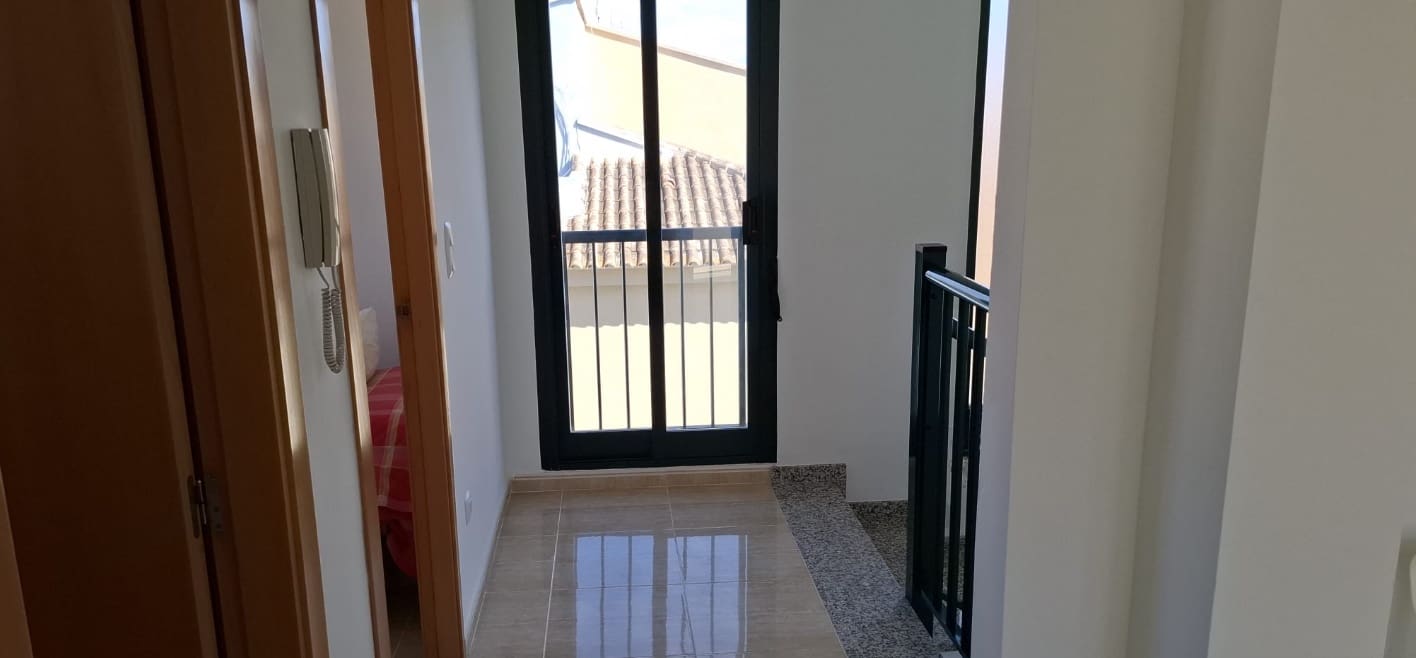 6 sypialnia Dom blizniak na sprzedaż w Mareny de Barraquetes - 590 000 € (Ref: 9627964)