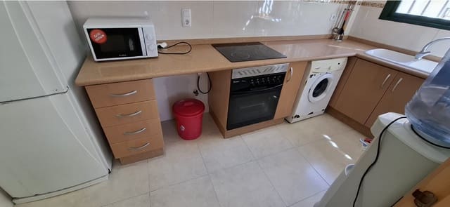 6 sypialnia Dom blizniak na sprzedaż w Mareny de Barraquetes, Sueca - 590 000 € (Ref: 9627964)