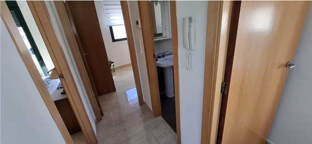 6 sypialnia Dom blizniak na sprzedaż w Mareny de Barraquetes, Sueca - 590 000 € (Ref: 9627964)