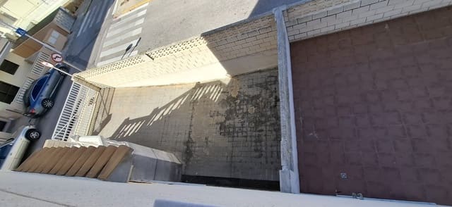 6 sypialnia Dom blizniak na sprzedaż w Mareny de Barraquetes, Sueca - 590 000 € (Ref: 9627964)