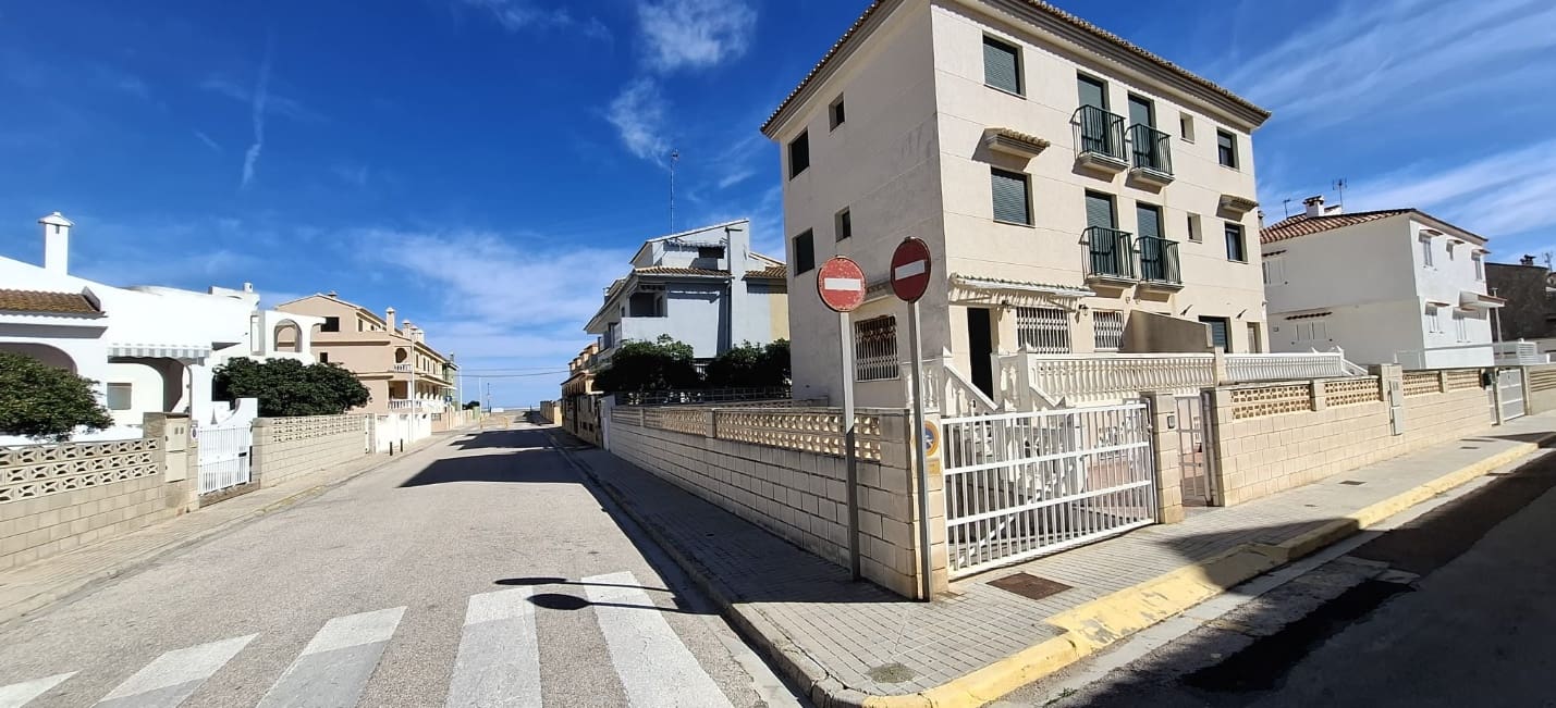 6 sypialnia Dom blizniak na sprzedaż w Mareny de Barraquetes - 590 000 € (Ref: 9627964)