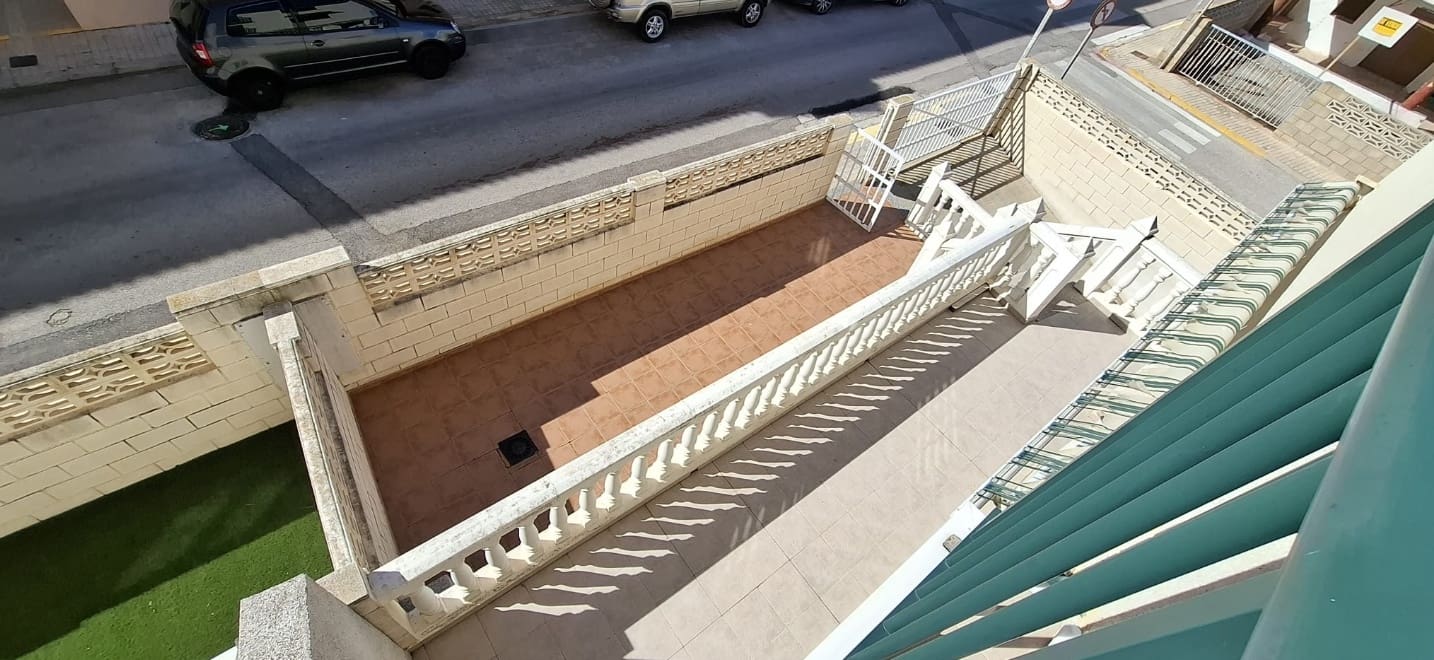 6 sypialnia Dom blizniak na sprzedaż w Mareny de Barraquetes - 590 000 € (Ref: 9627964)