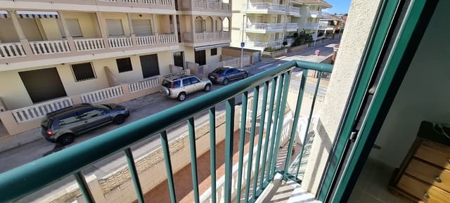 6 sypialnia Dom blizniak na sprzedaż w Mareny de Barraquetes, Sueca - 590 000 € (Ref: 9627964)