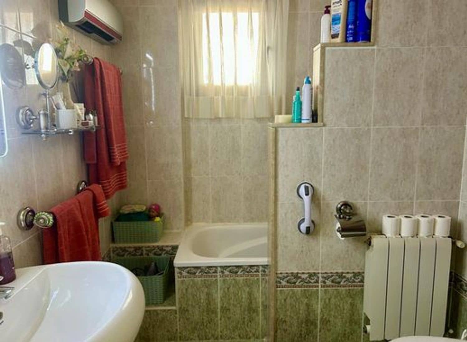 4 chambre Villa/Maison à vendre à Betera avec piscine - 550 000 € (Ref: 9801406)