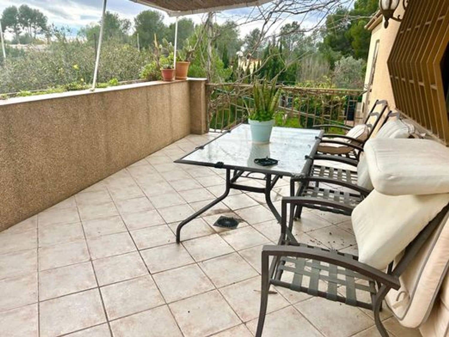 4 chambre Villa/Maison à vendre à Betera avec piscine - 550 000 € (Ref: 9801406)