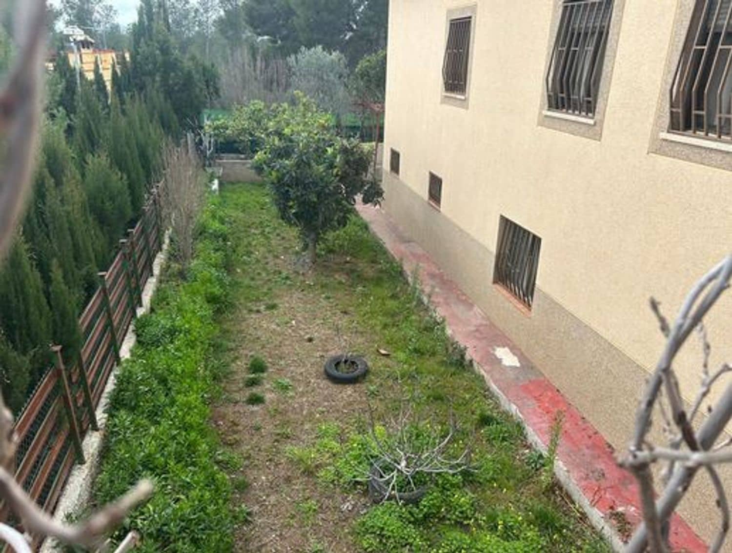 4 chambre Villa/Maison à vendre à Betera avec piscine - 550 000 € (Ref: 9801406)