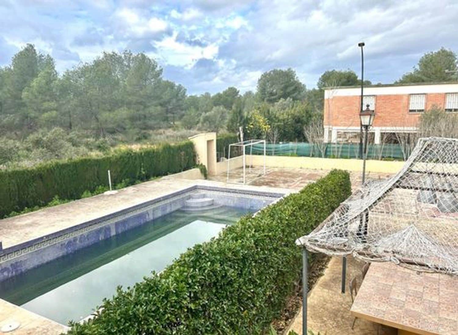 4 chambre Villa/Maison à vendre à Betera avec piscine - 550 000 € (Ref: 9801406)